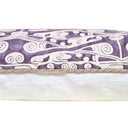 Fortuny Fabric Handmade Decorative Pillow 