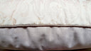 Handmade Decorative Pillow Made With Fortuny Fabric – No Color Corone Pattern
