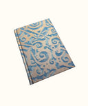 Carnets Couverture Fortuny