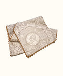 Chemins de Table Fortuny