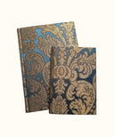 Carnets Couverture Rubelli
